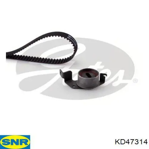 Купить KD47314 SNR Комплект ГРМ