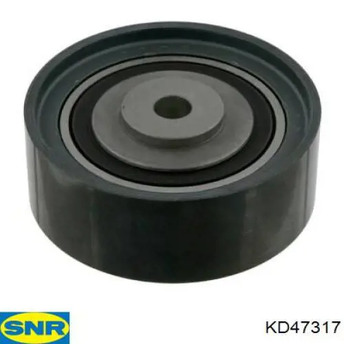 Комплект ГРМ KP45678XS Gates