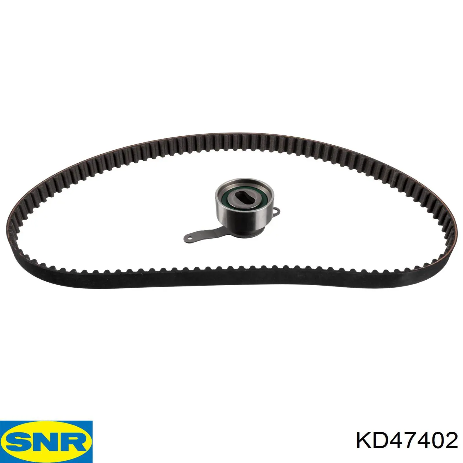 ГРМ ремни, комплект SNR KD47402 цена, от 40.94 USD