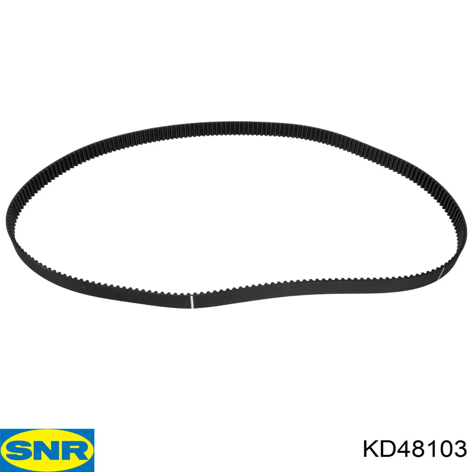 Купить KD48103 SNR Комплект ГРМ