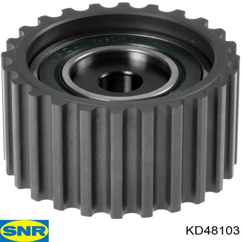 ГРМ ремни, комплект SNR KD48103 цена, от 176.87 USD