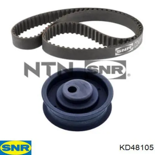 Купить KD48105 SNR Комплект ГРМ