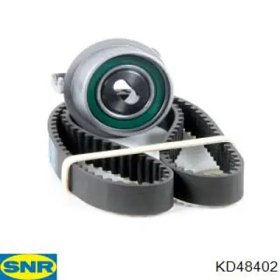 Kit correa de distribución KD48402 SNR