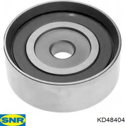KD48404 SNR Комплект ремня ГРМ