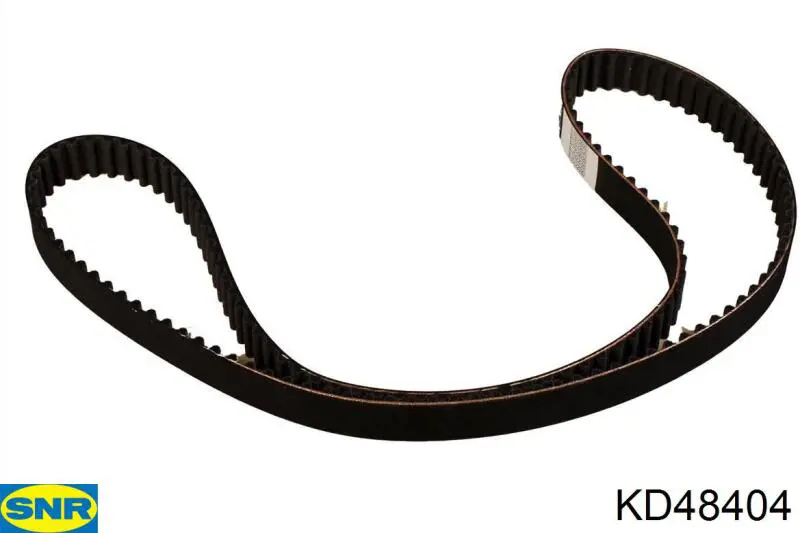 Ремень ГРМ, комплект SNR KD48404