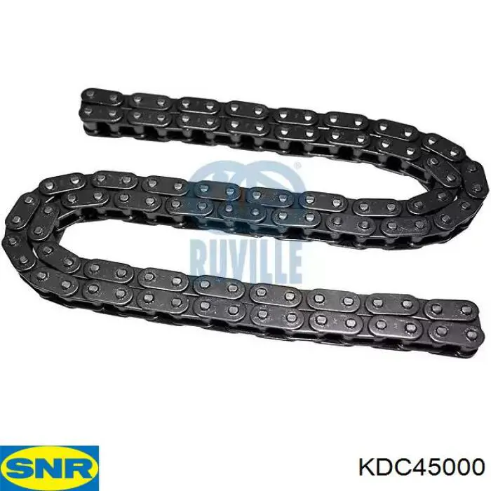 Ремкомплект ГРМ SNR KDC45000 цена, от 83.56 USD