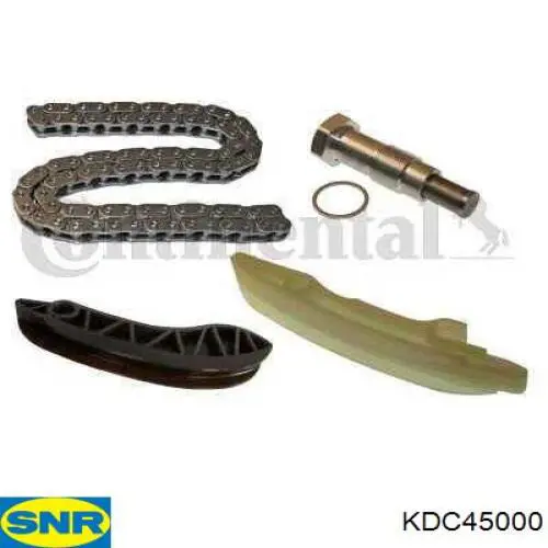 Купить KDC45000 SNR Набор цепи грм