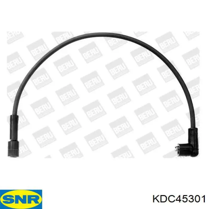 Ремкомплект ГРМ Ruville 580111 цена, от 175.74 USD