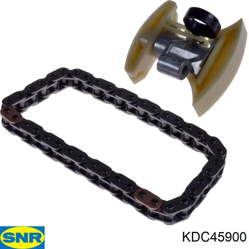 Купить KDC45900 SNR Цепь ГРМ верхняя, комплект