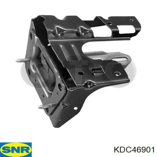 Купить KDC46901 SNR Набор цепи грм