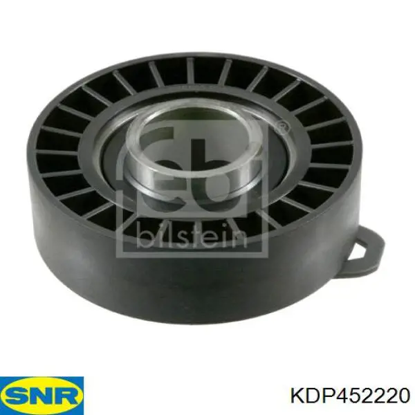 Купить KDP452220 SNR Комплект ГРМ