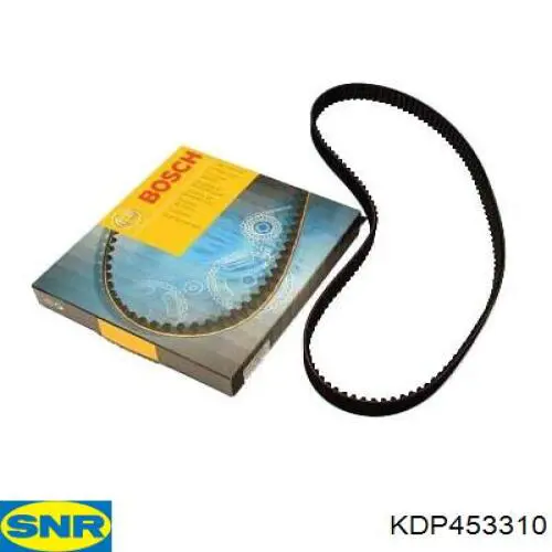 Купить KDP453310 SNR Комплект ГРМ