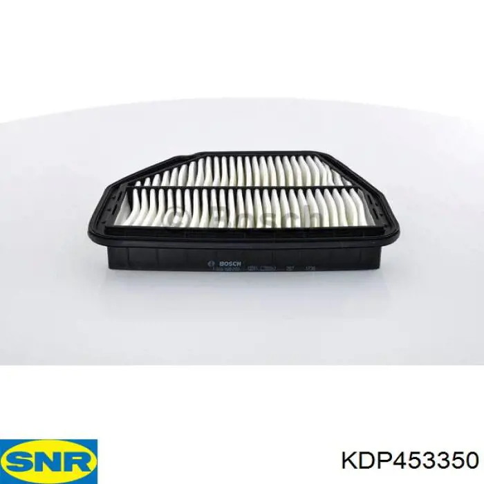 Комплект ГРМ KDP453350 SNR