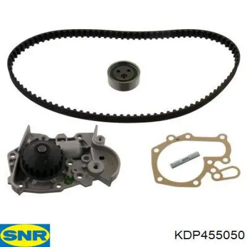 Комплект ГРМ WP314 WP