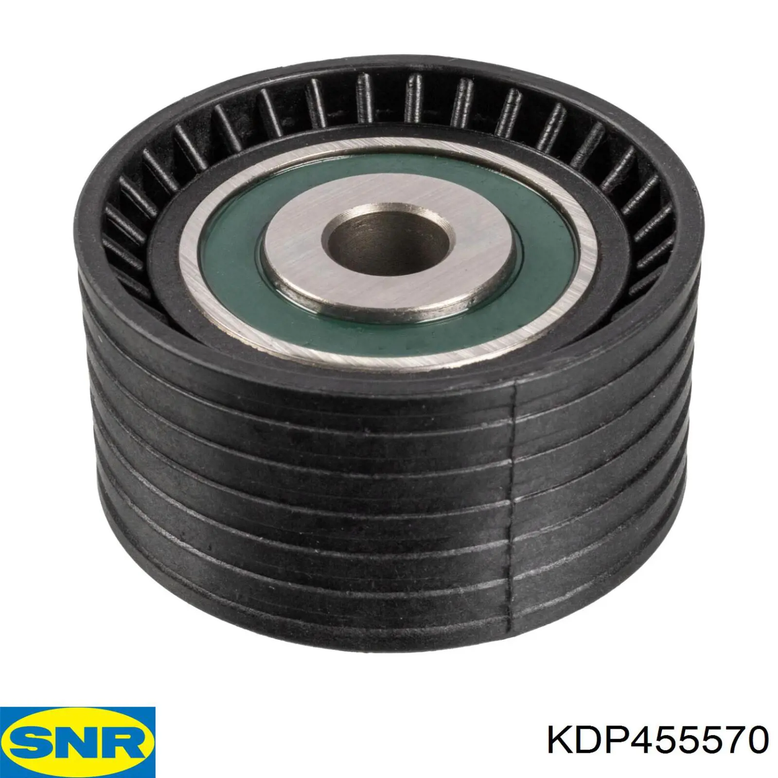 Купить KDP455570 SNR Комплект ГРМ