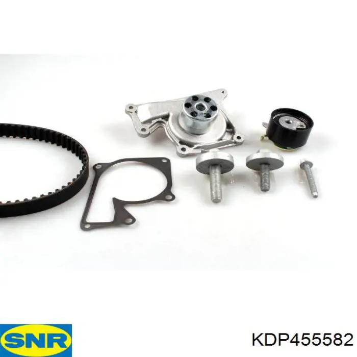 Комплект ГРМ KDP455582 SNR