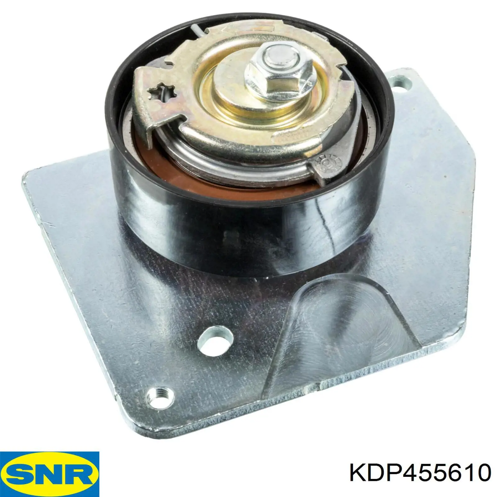 Купить KDP455610 SNR Комплект ГРМ
