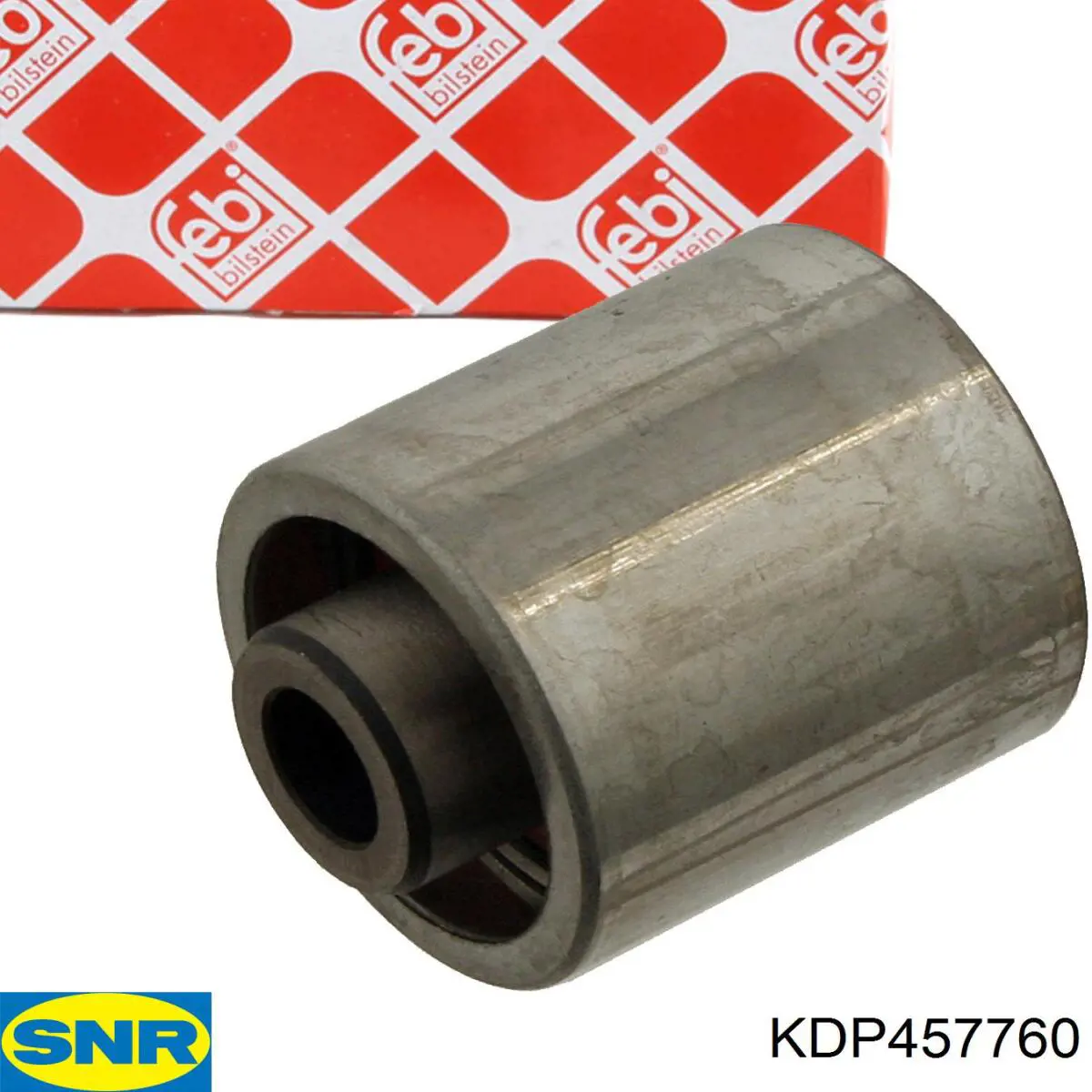 ГРМ ремни, комплект SNR KDP457760 цена, от 177.03 USD