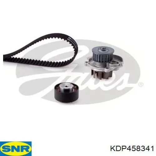 Комплект ГРМ KDP458341 SNR