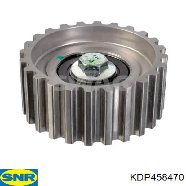Купить KDP458470 SNR Комплект ГРМ
