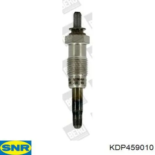 Ремень ГРМ, комплект SNR KDP459010