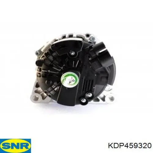 KBU7409C Bugatti Комплект ремня ГРМ