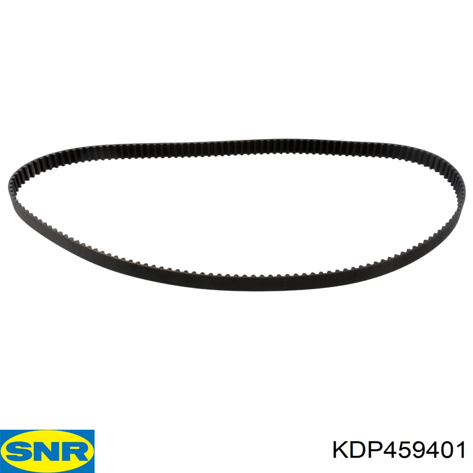 Ремень ГРМ, комплект SNR KDP459401