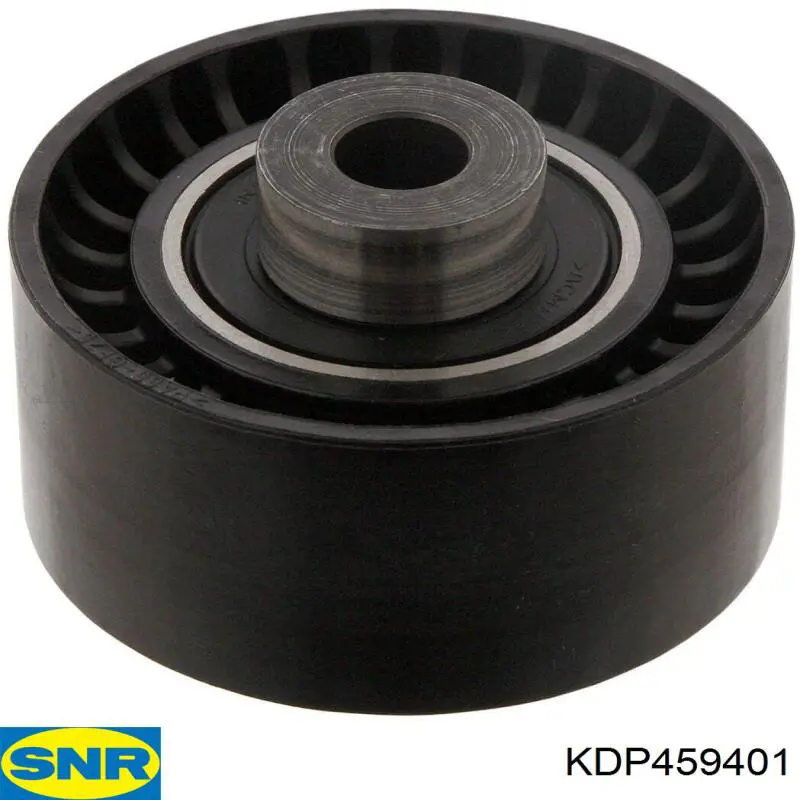Комплект ГРМ KDP459401 SNR