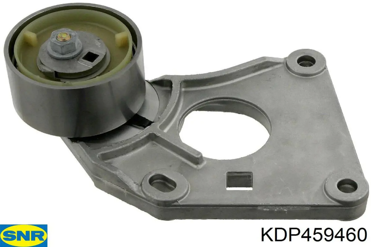 Купить KDP459460 SNR Комплект ГРМ