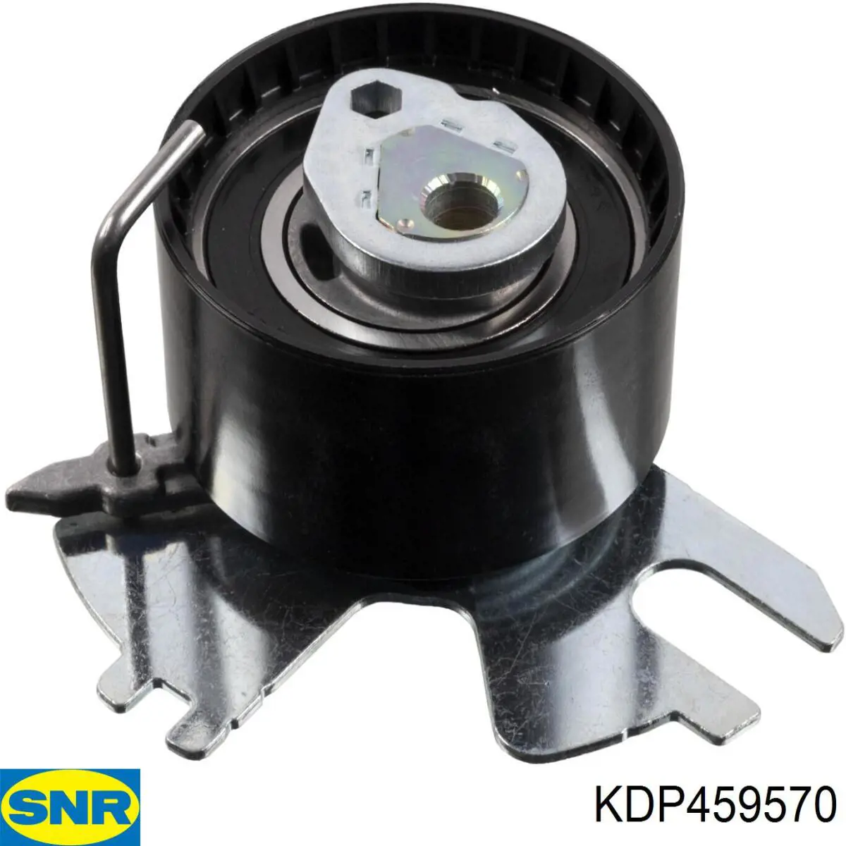 Купить KDP459570 SNR Комплект ГРМ