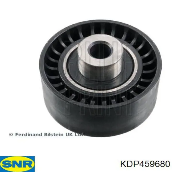 Купить KDP459680 SNR Комплект ГРМ