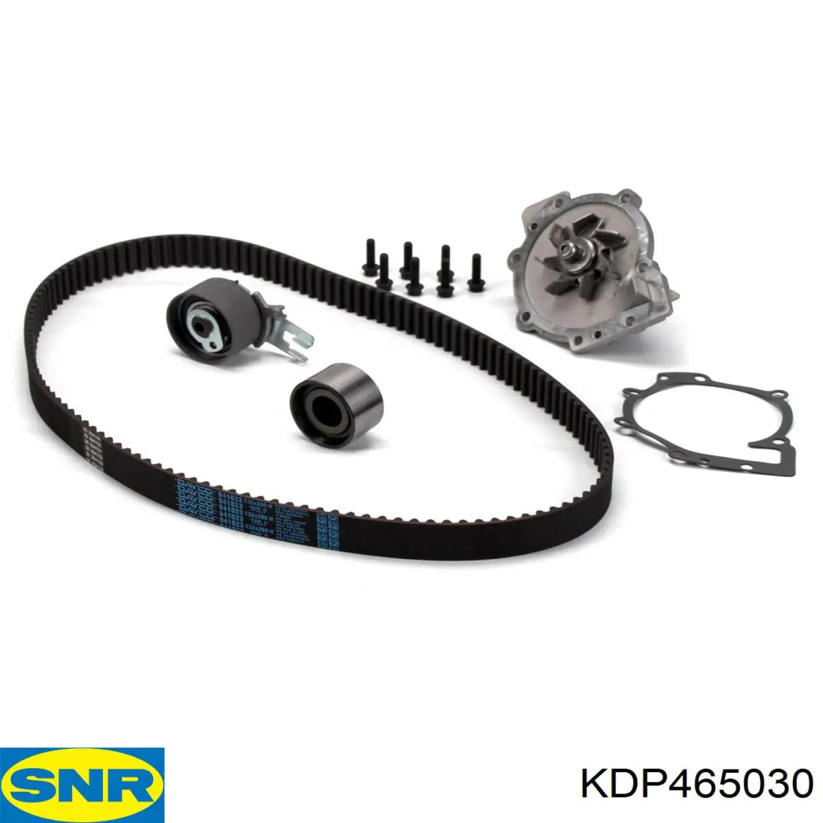 Комплект ГРМ KDP465030 SNR