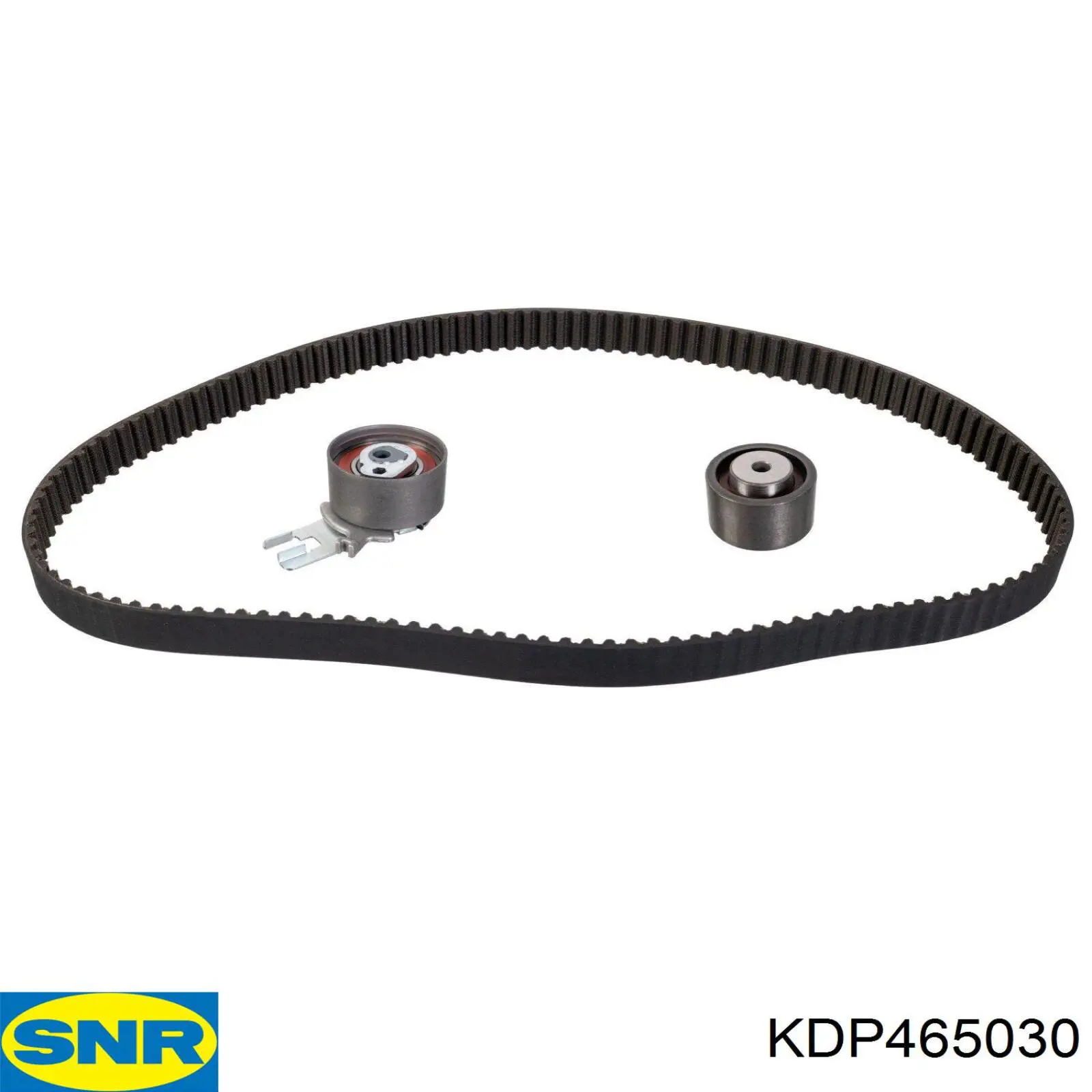ГРМ ремни, комплект SNR KDP465030 цена, от 124.51 USD