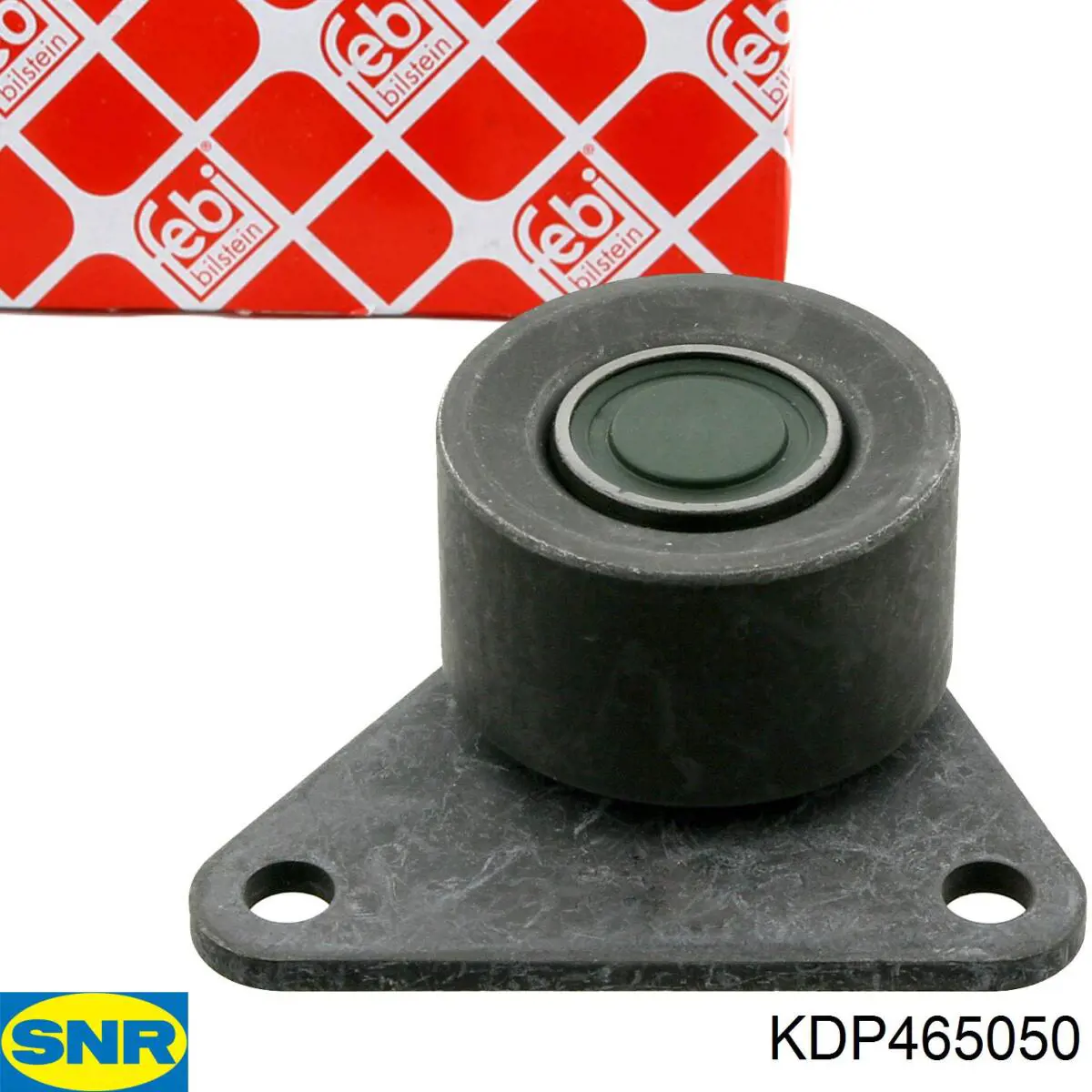 Купить KDP465050 SNR Комплект ГРМ