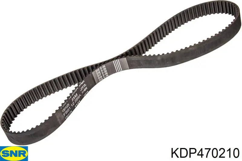 Купить KDP470210 SNR Комплект ГРМ