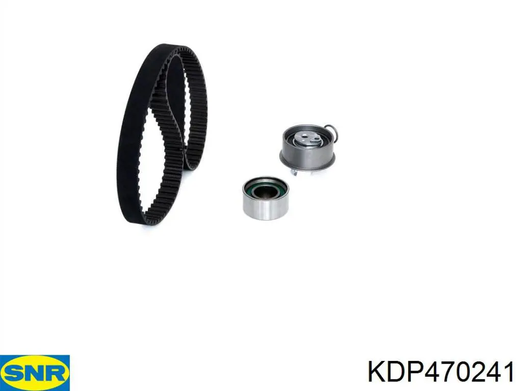 Комплект ГРМ KDP470241 SNR