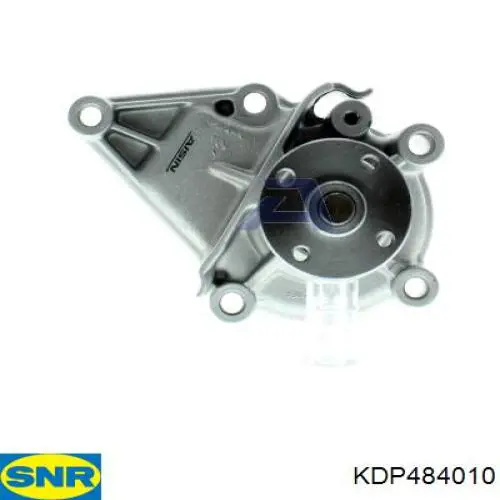 ГРМ ремни, комплект SNR KDP484010 цена, от 118.13 USD