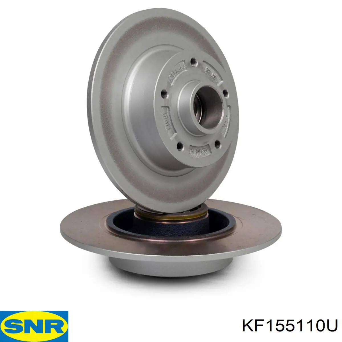 Задний дисковый тормоз SNR KF155110U