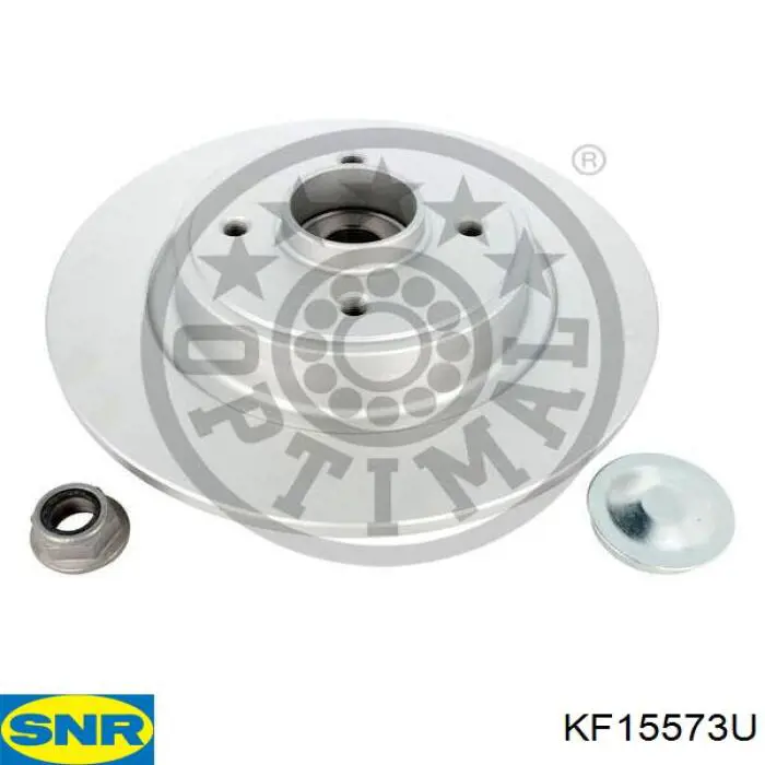 KF15573U SNR Дисковый тормоз