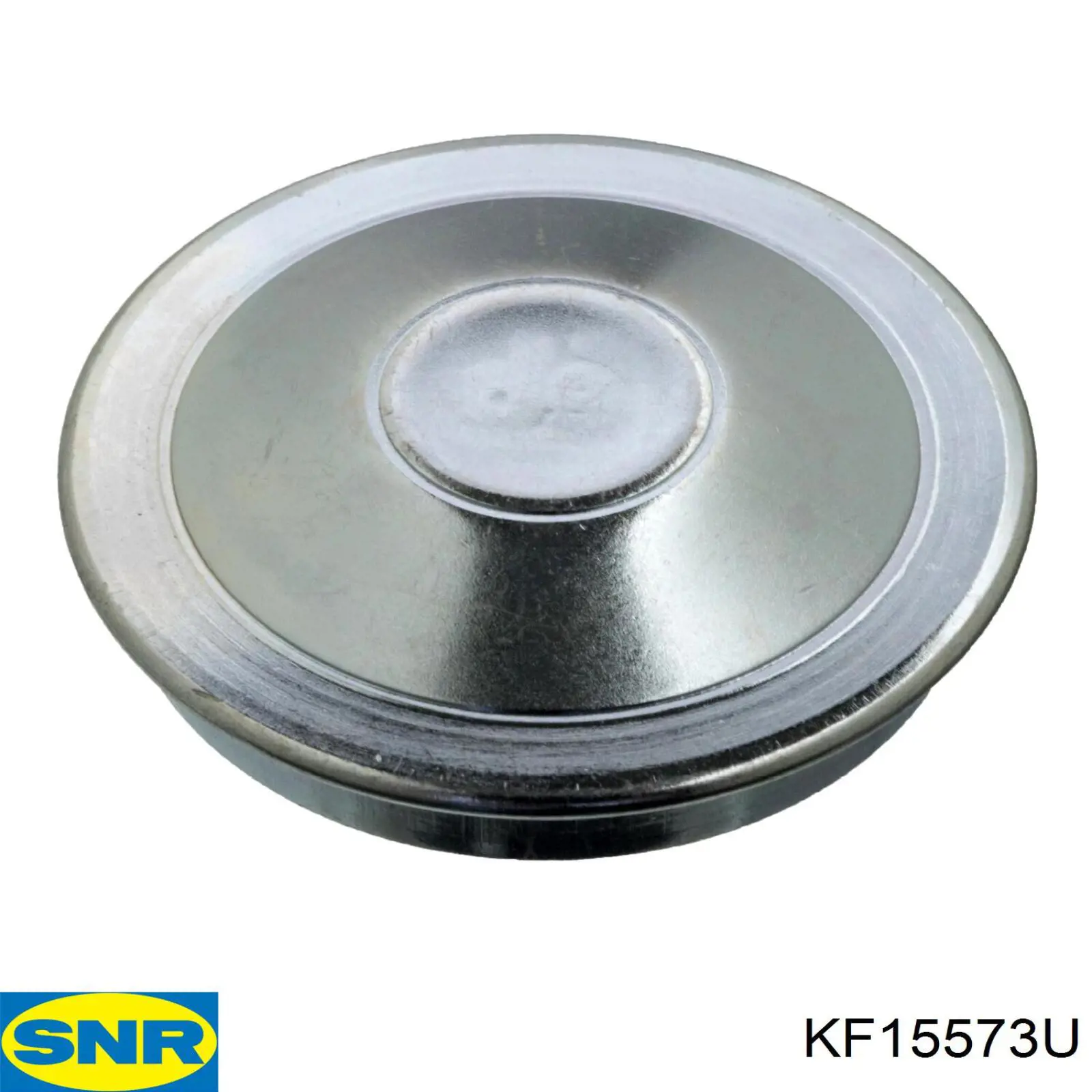 KF15573U SNR диск тормозной задний
