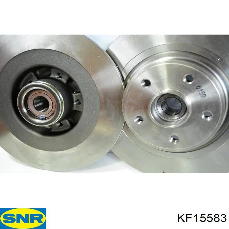 KF15583 SNR Дисковый тормоз