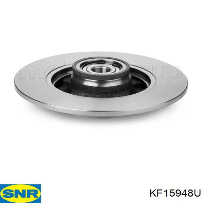 KF15948U SNR Дисковый тормоз