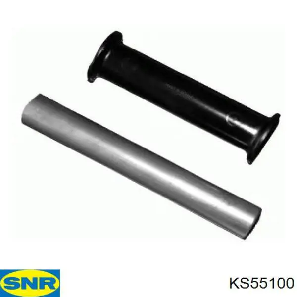 Купить KS55100 SNR Игольчатый подшипник задней балки