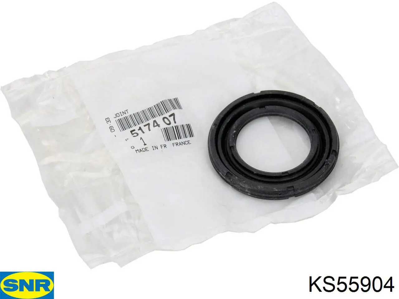 Сайлентблок заднего рычага, комплект SNR KS55904 цена, от 25.47 USD