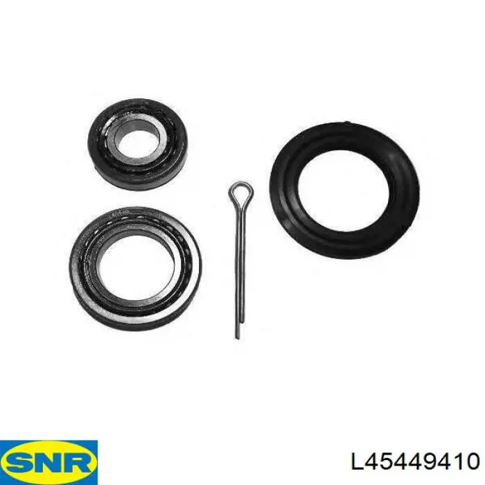 L45449410 SNR