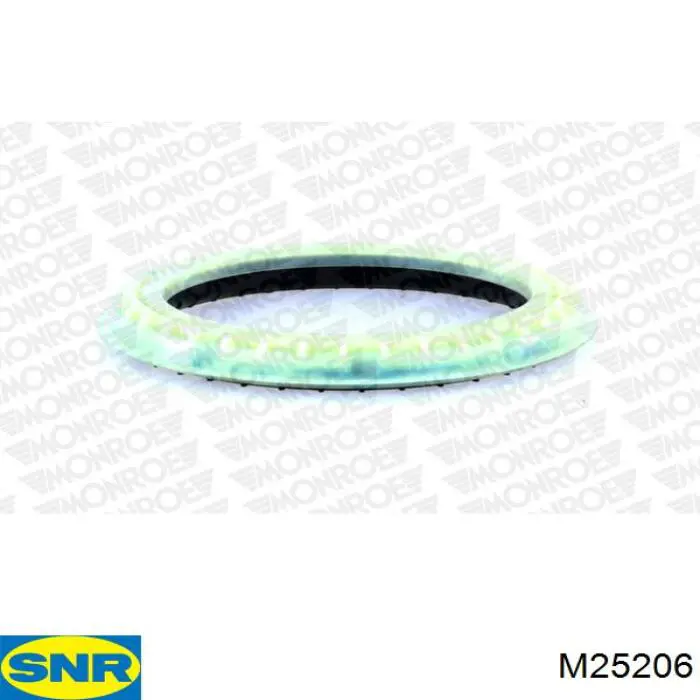 Купить M25206 SNR Опорный подшипник амортизатора