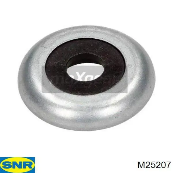 M25207 SNR