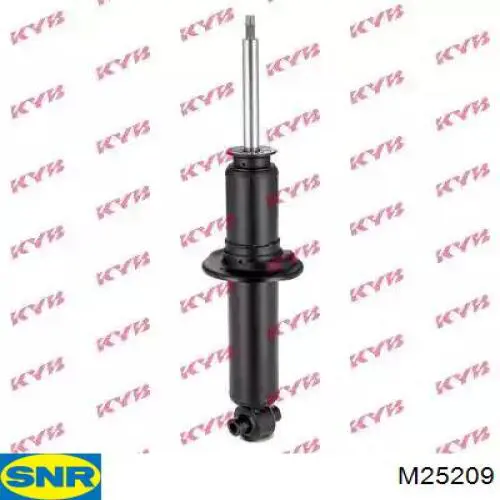  SNR M25209