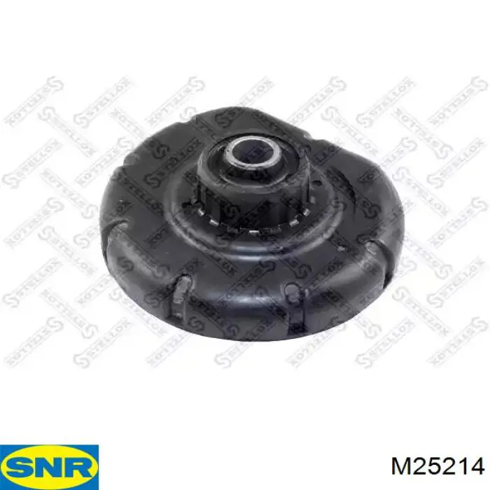 Подшипник опоры амортизатора SNR M25214