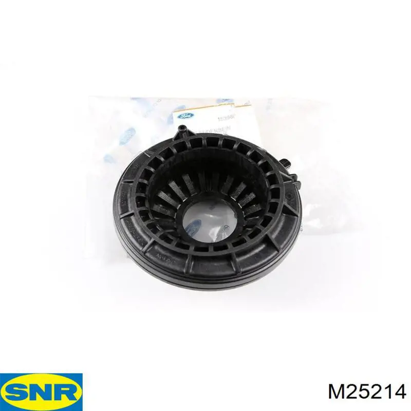 M25214 SNR Подшипник верхней опоры
